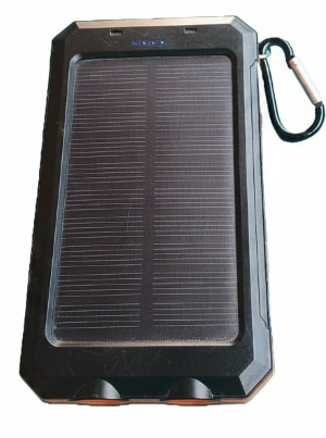 Portable power bank for missionary travel and power outages Portable power bank for missionary travel and power outages