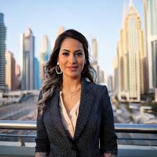 Priya M.  ·  Dubai Marina