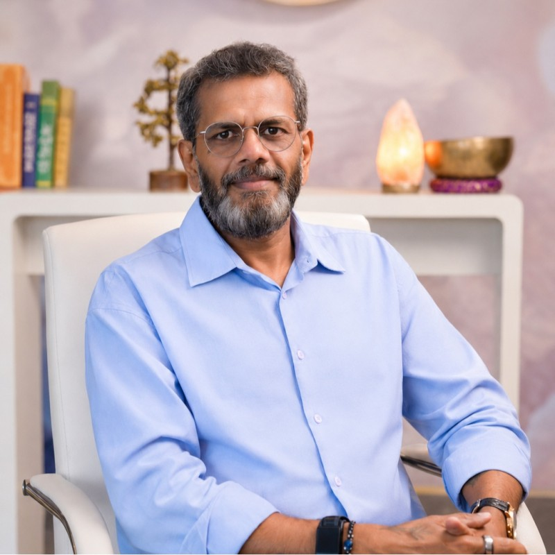 Jana Reddy