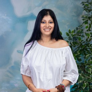 Bharti