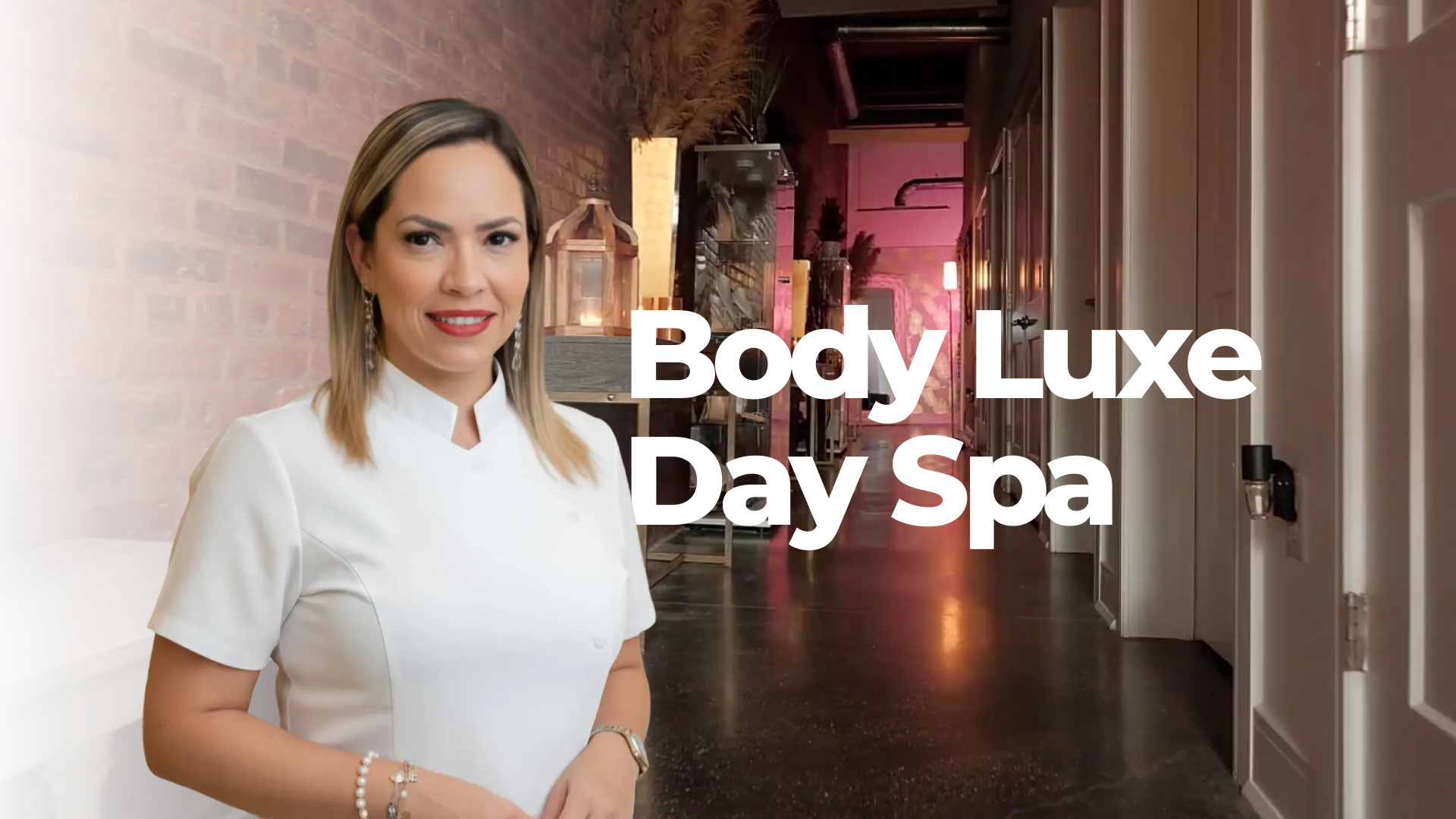 Body Luxe Day Spa | Women's Only Spa