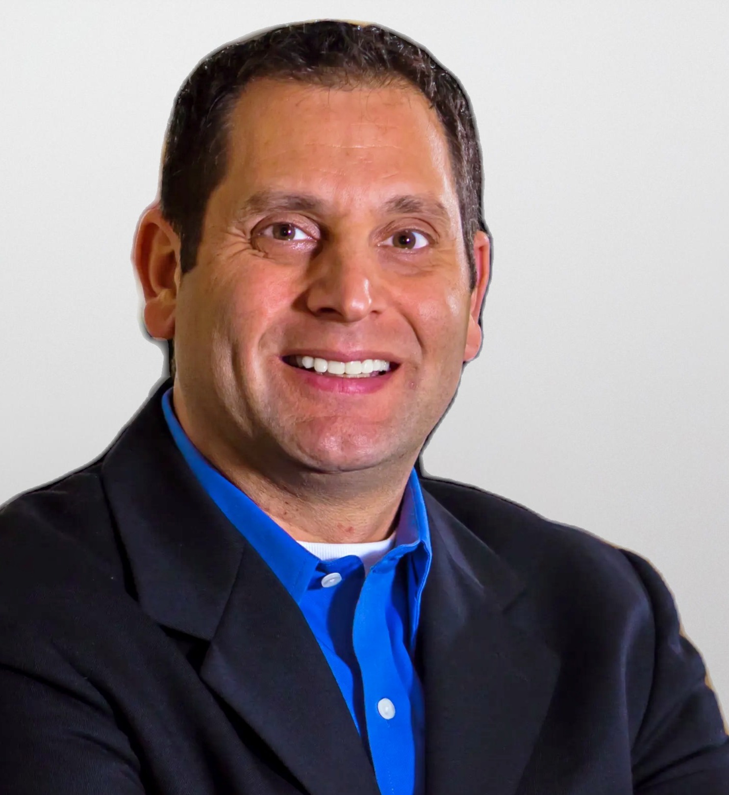 Jerry White, Founder of White Lens Productions