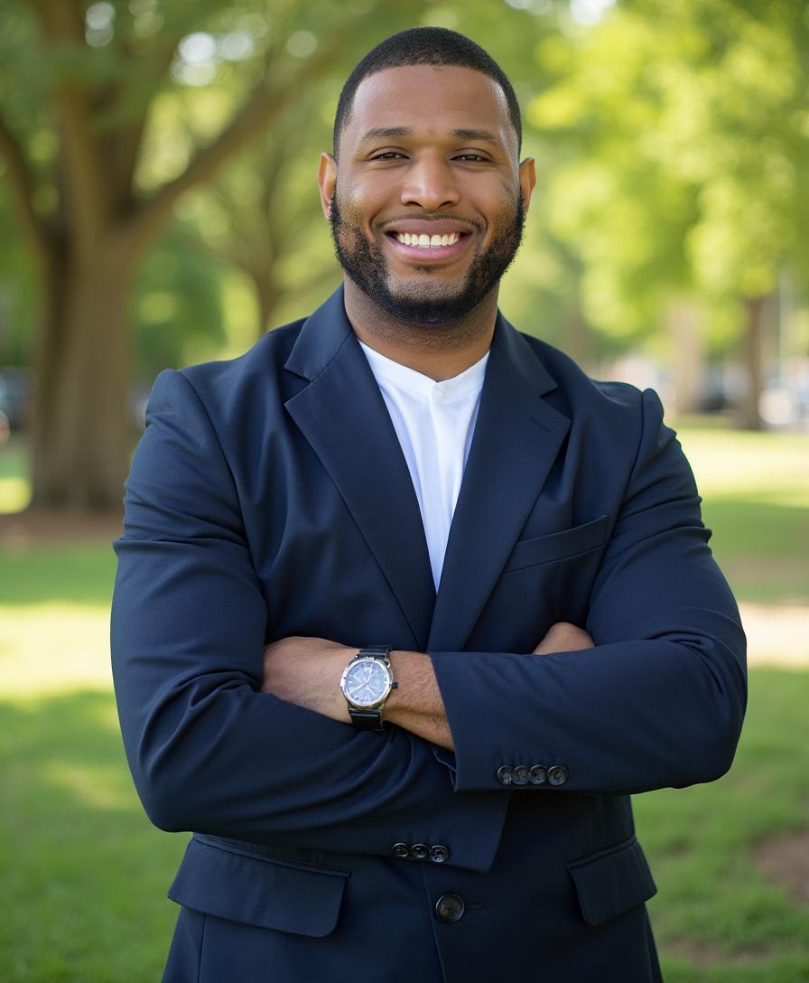 Jason Canady