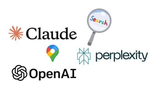 <h3>SEO &amp; AEO </h3>