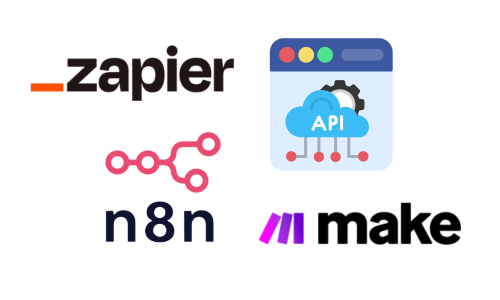 <h3>Automations &amp; AI </h3>