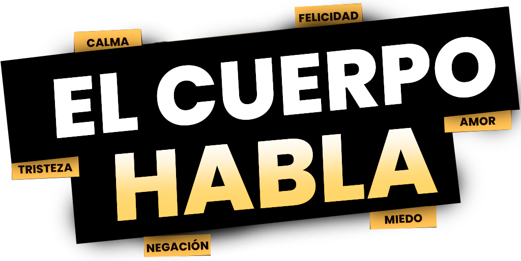 Logo El Cuerpo Habla