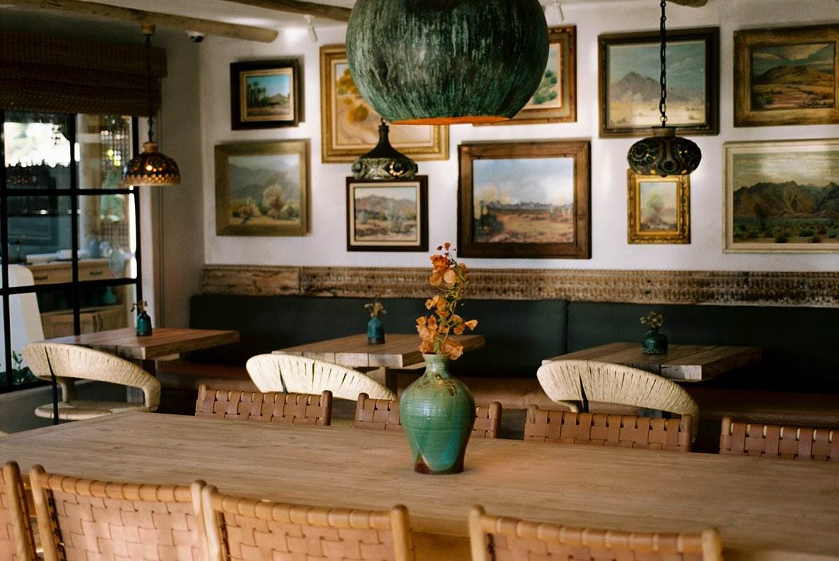 Second-Generation Restaurant Spaces: What to Reuse and What to Replace