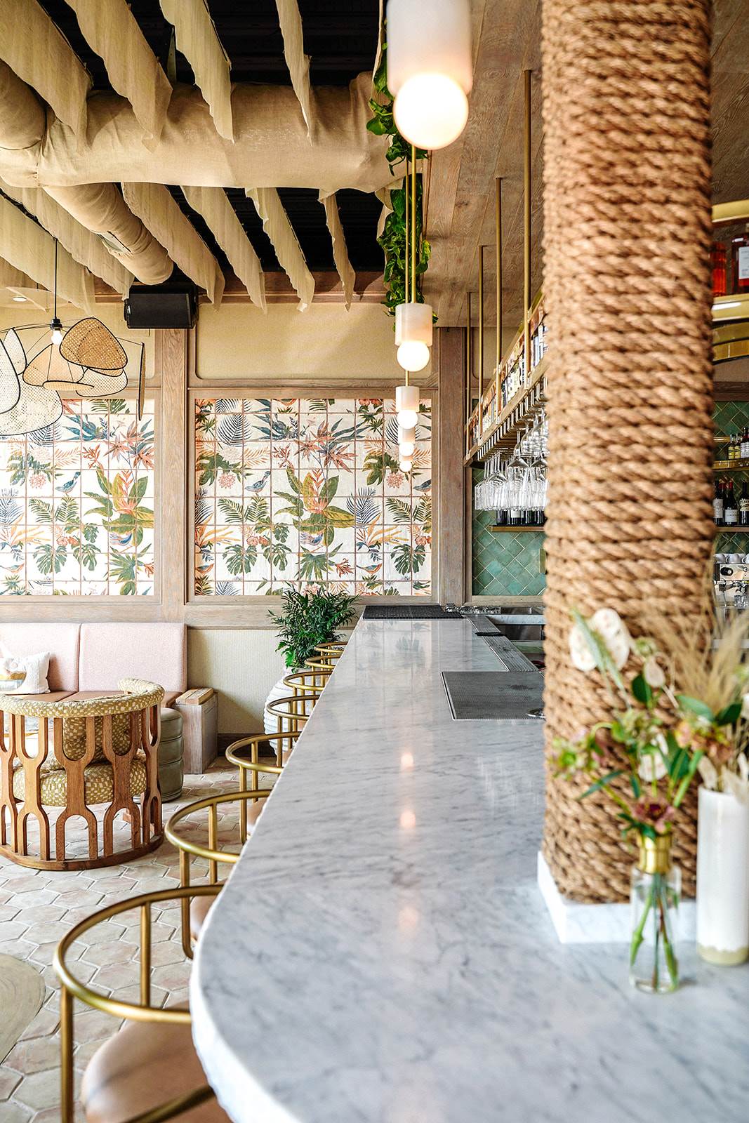 The Waverly Complete