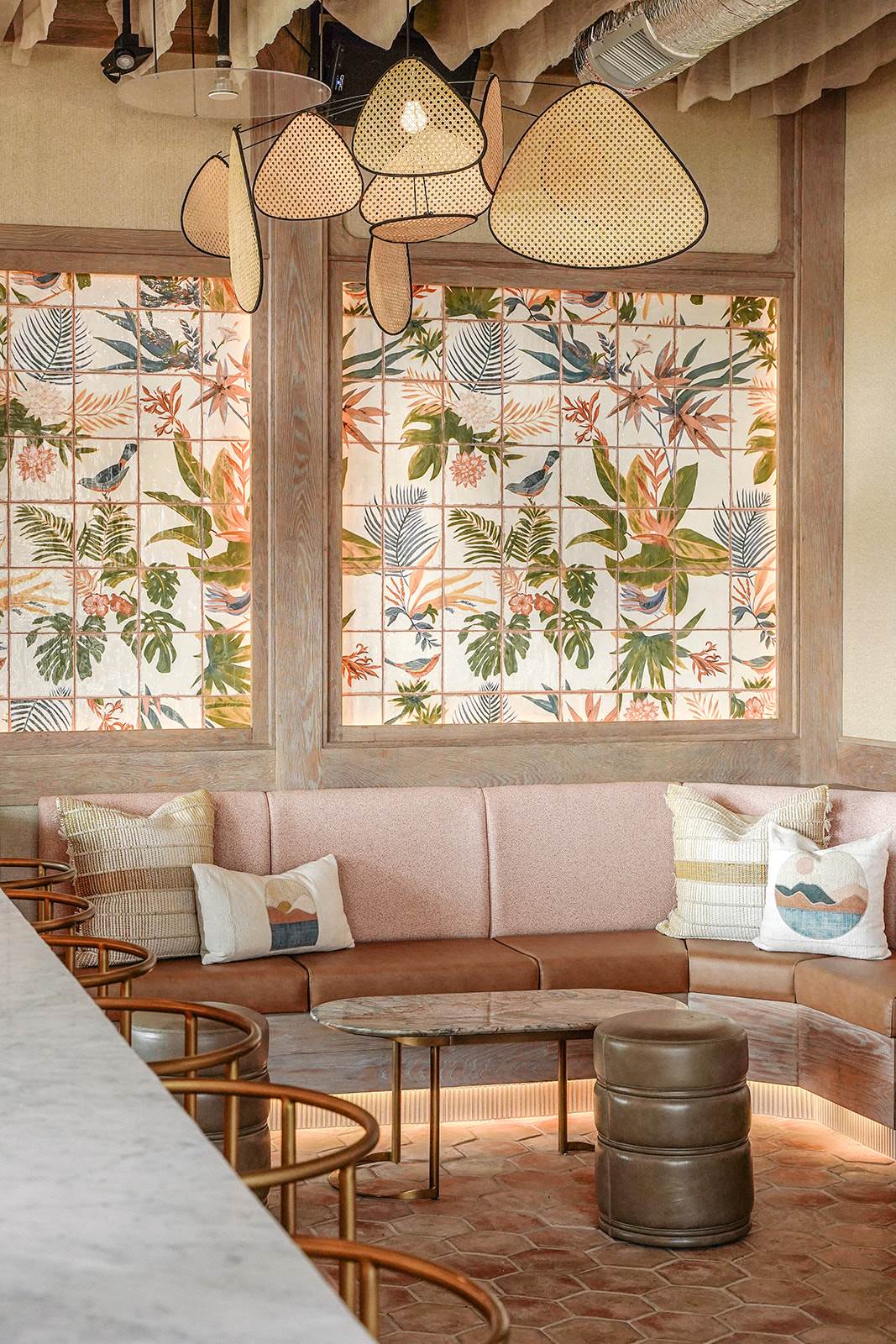 The Waverly Construction