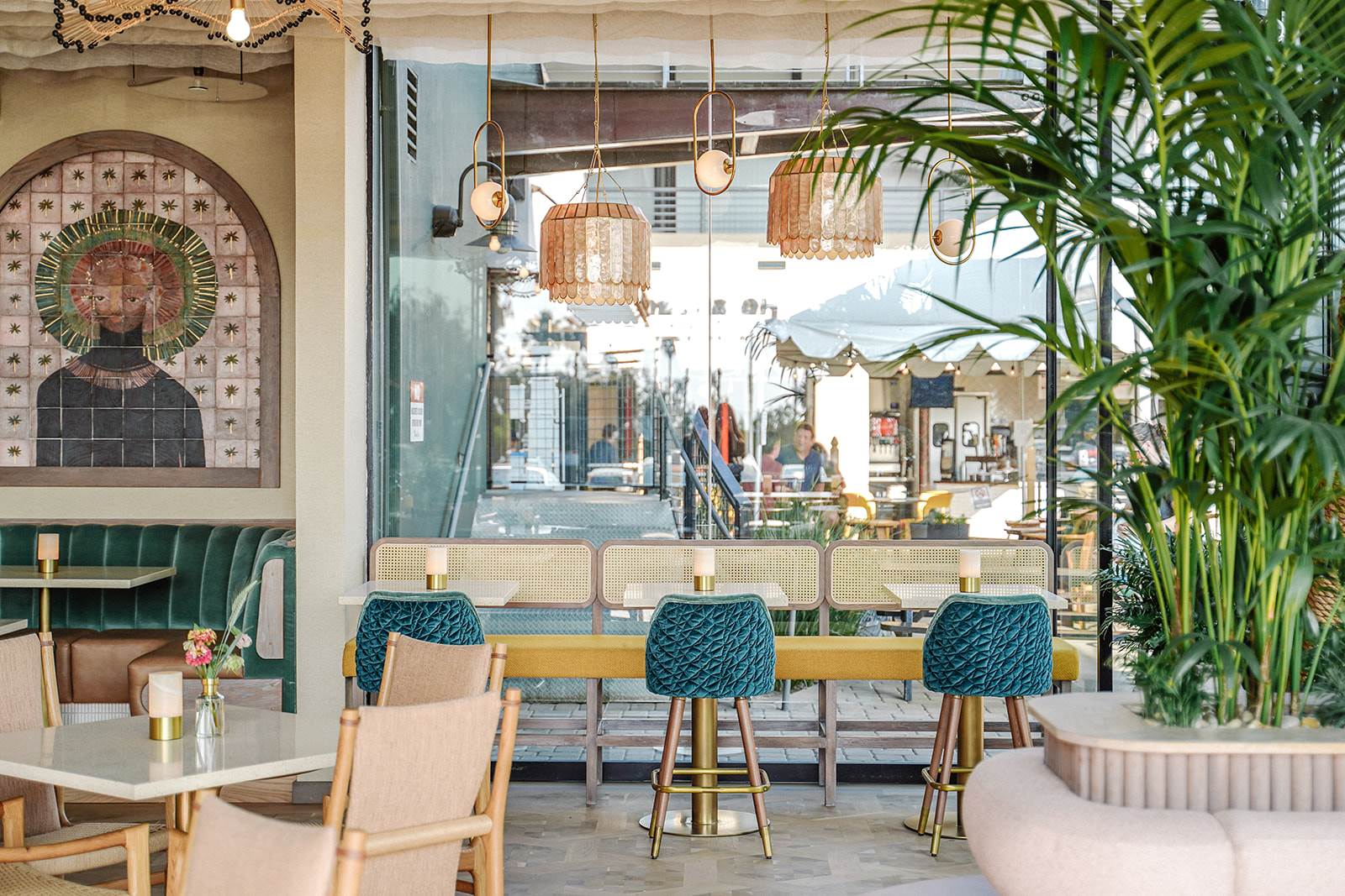 How Custom Millwork Elevates Hospitality and Commercial Spaces
