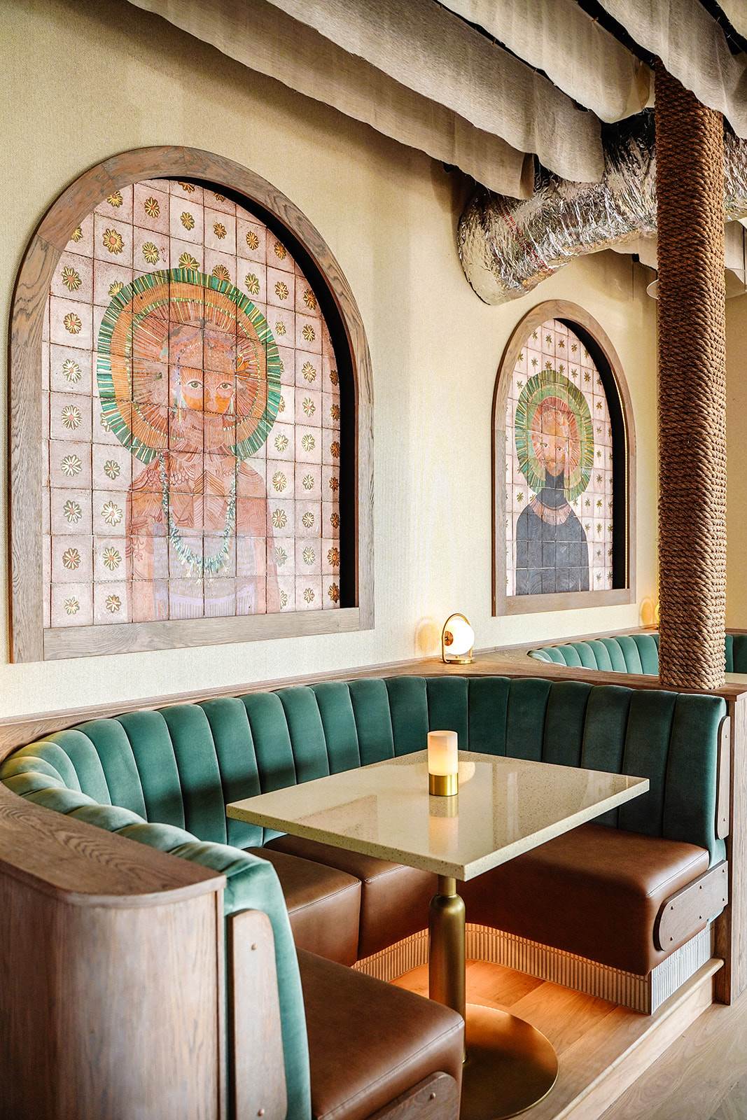 Pre-Construction Model