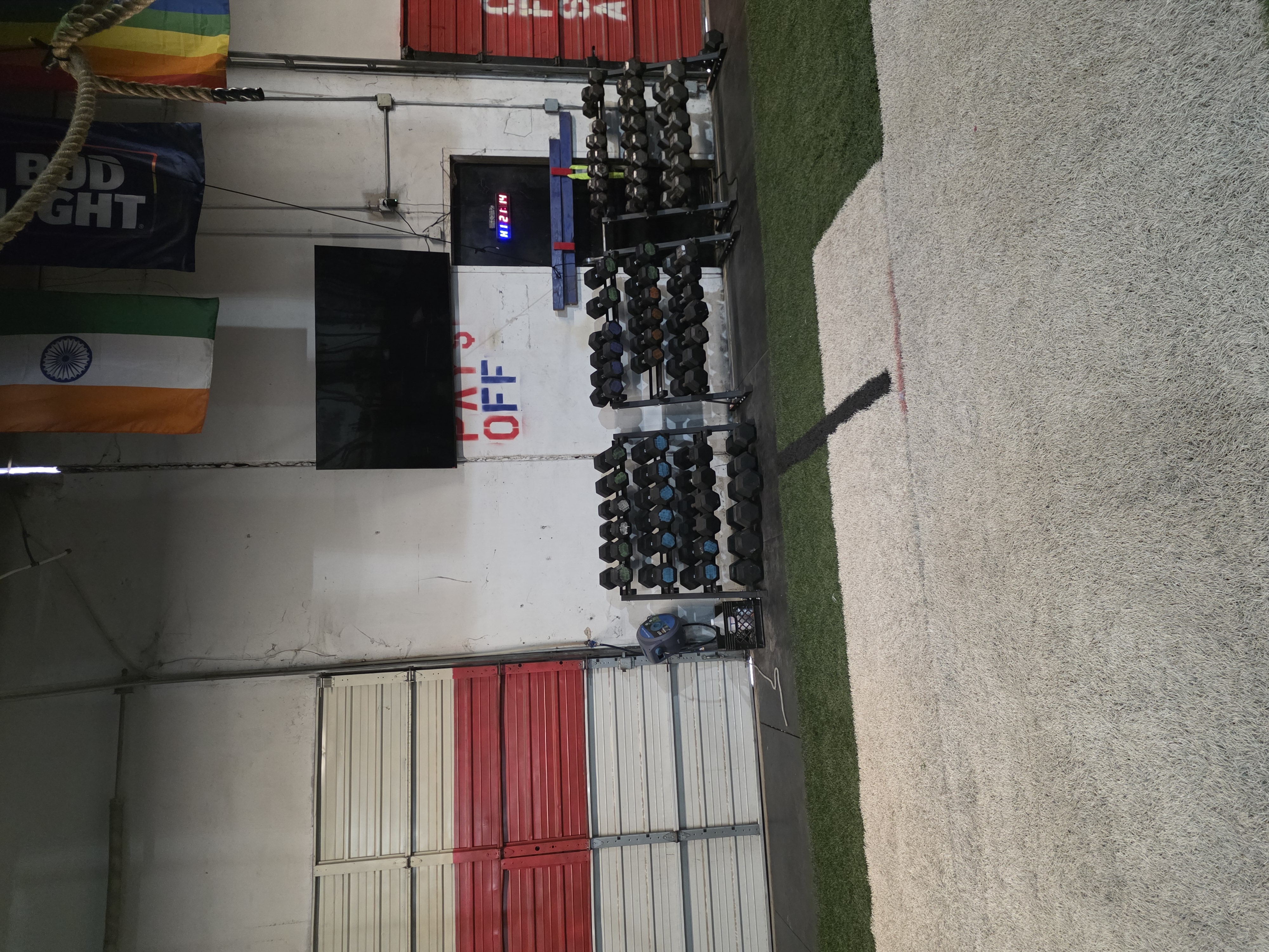 Functional Fitness