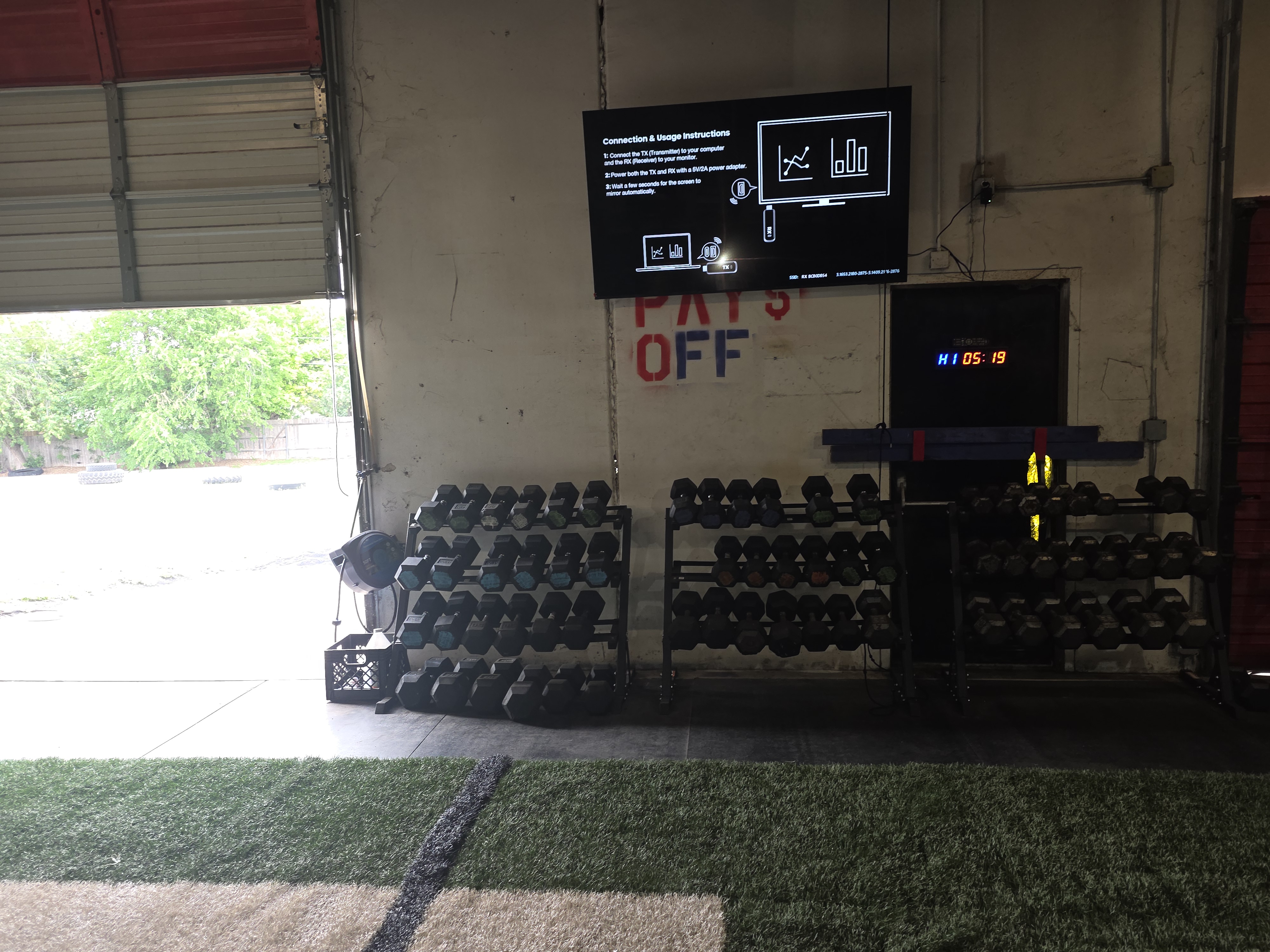CoreFit San Antonio Community
