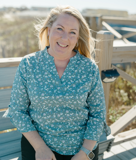 Dr. Becky, Doctor of Chiropractic and women's health educator