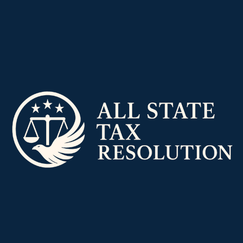 All State Tax Logo