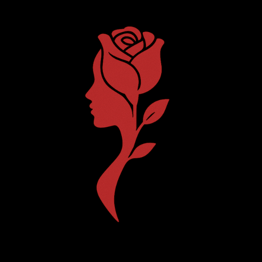 Rosa Oculta Logo