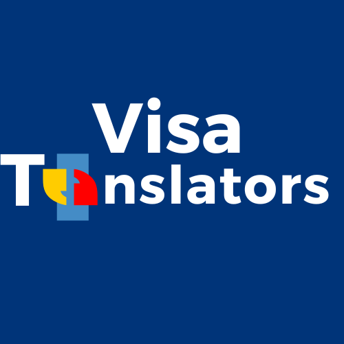 Visa Translators