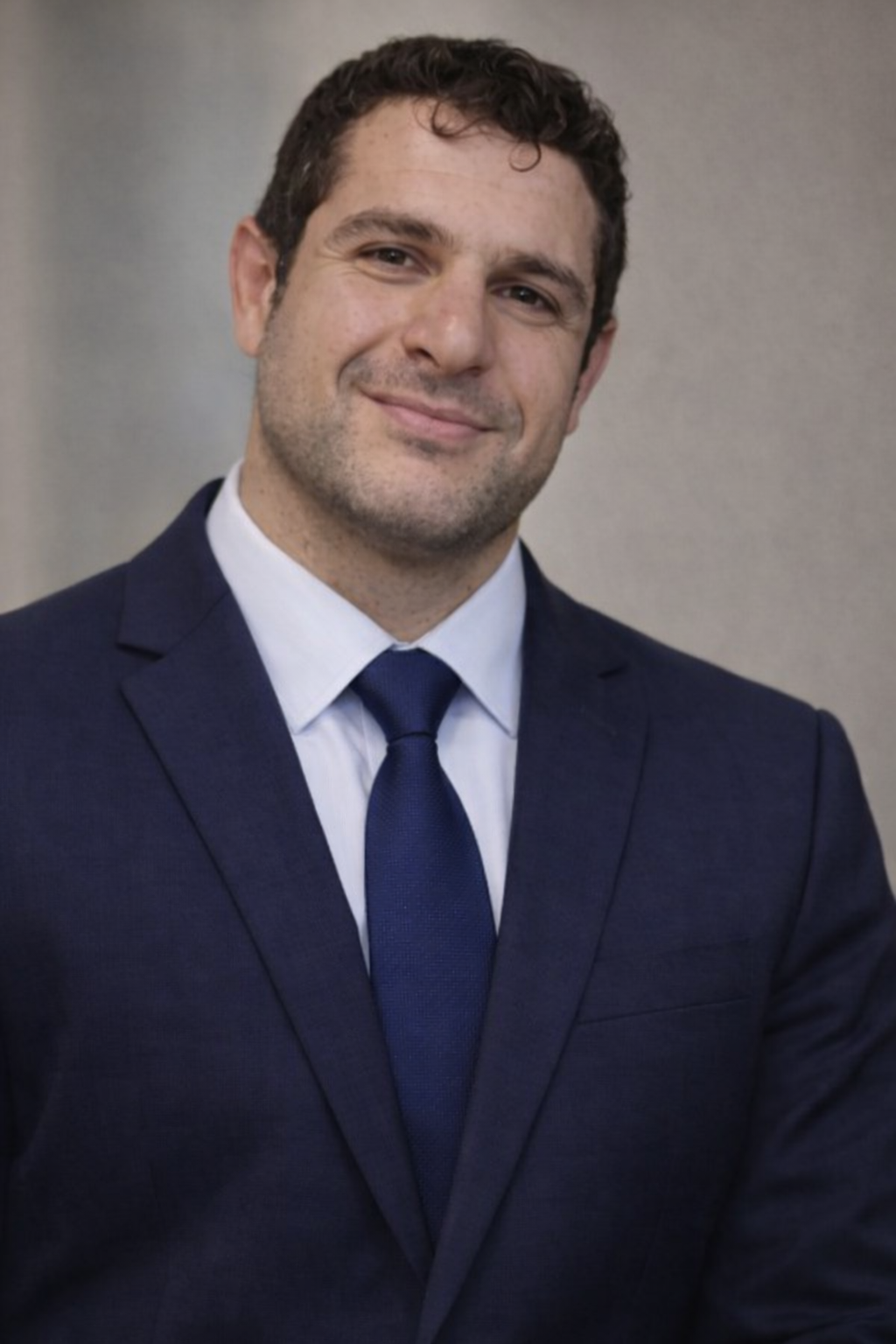 Talal Ghuneim — Founder & CEO