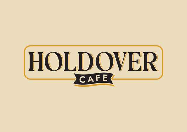 Holdover Cafe