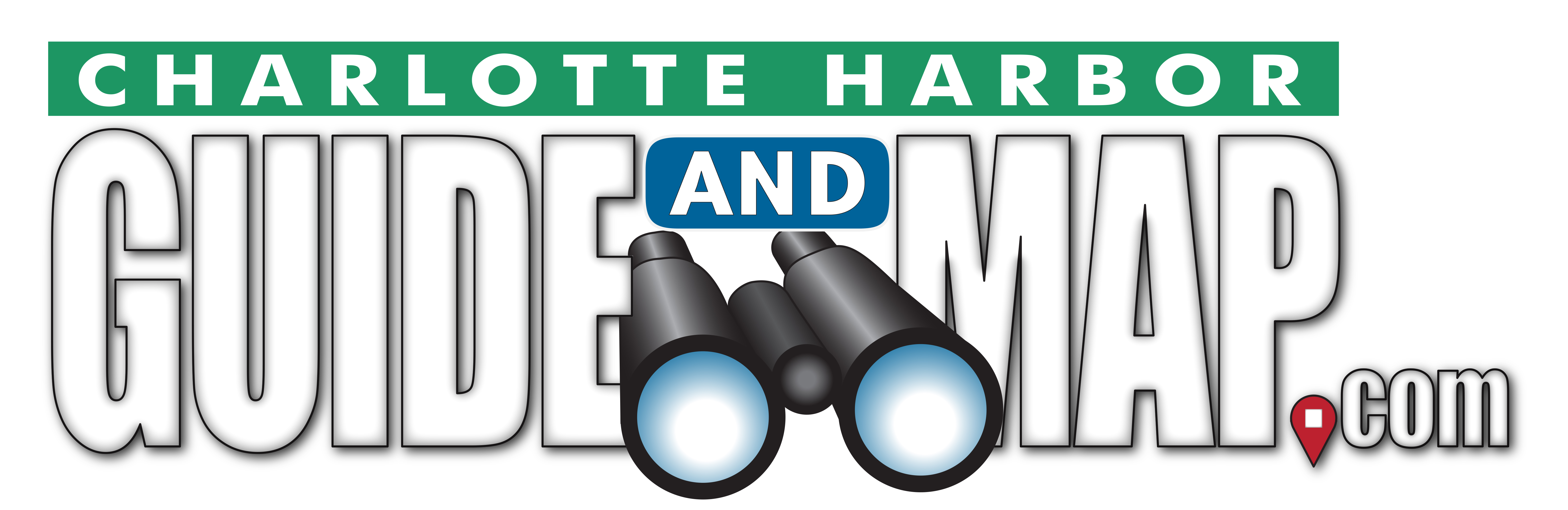 Charlotte Harbor Guide & Map