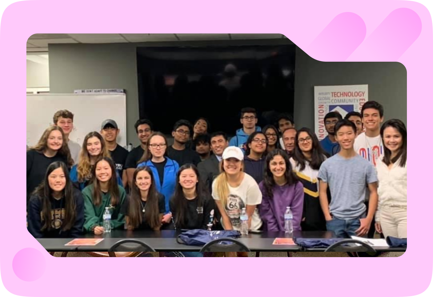 Lincoln Douglas Debate(High School In Person)