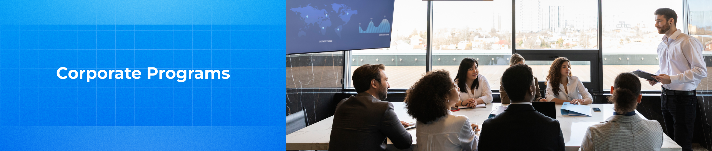 Public Speaking Free Session