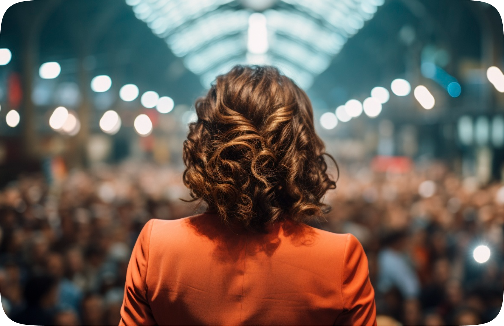 Executive One on One