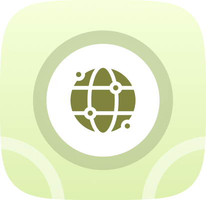 Join a Global  Movement