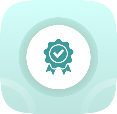 Benefit from Expert  Guidance