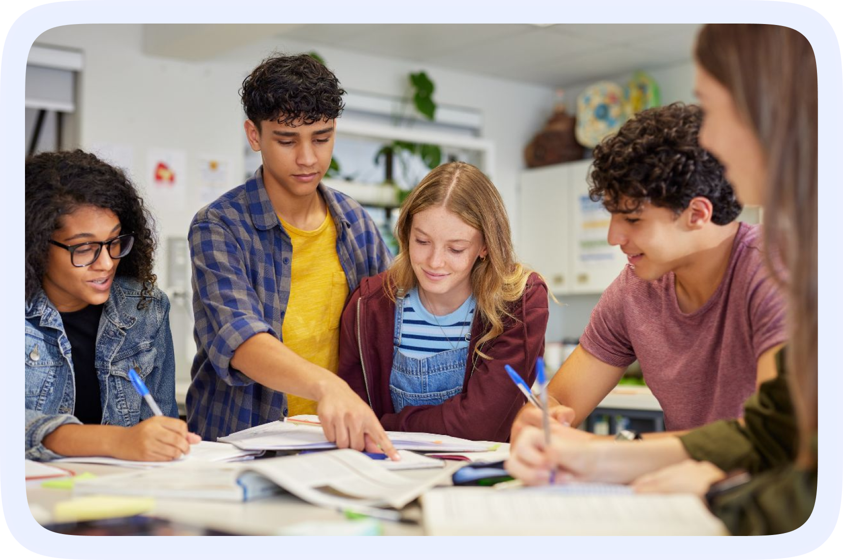 Improve vocal inflection