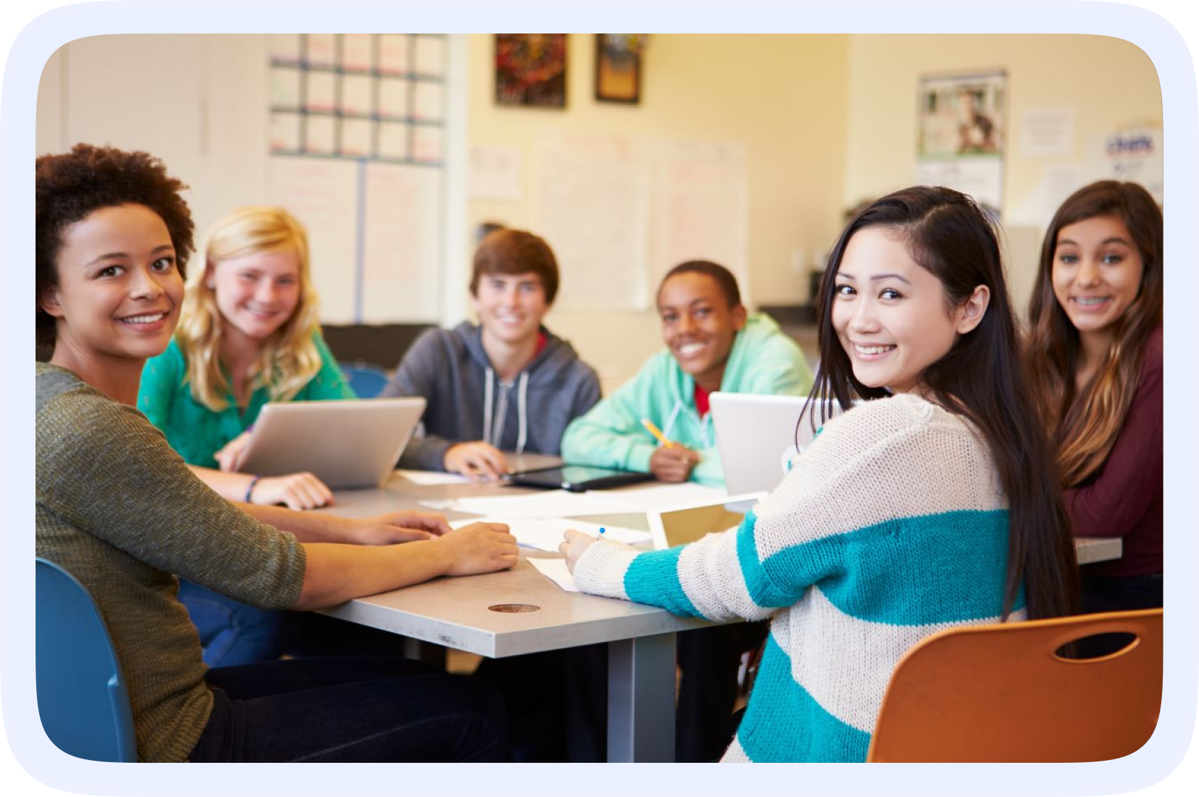 Hone effective note-taking skills