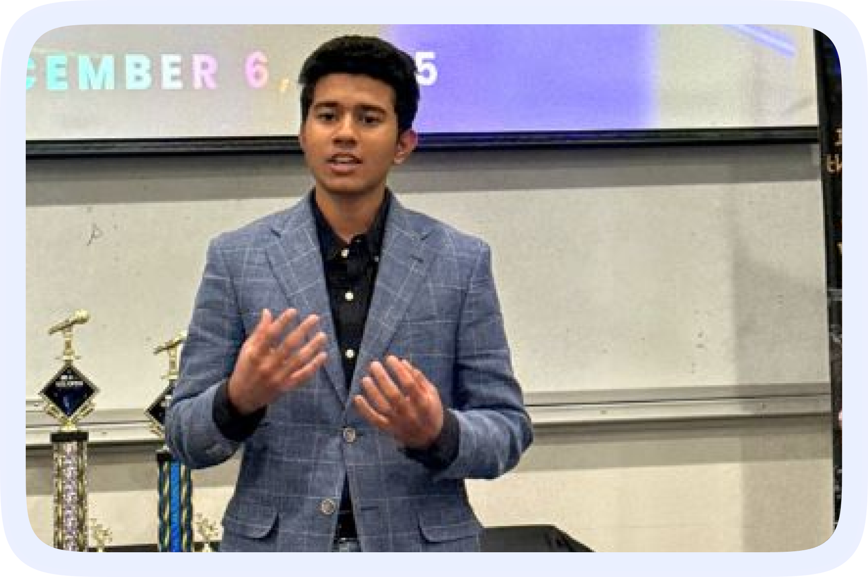 Learn about logical fallacies