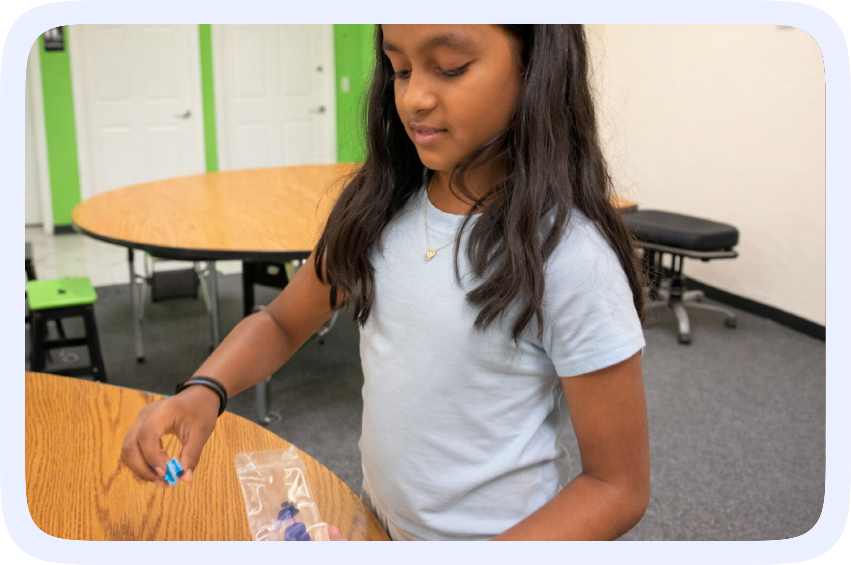 Speak with clarity and confidence