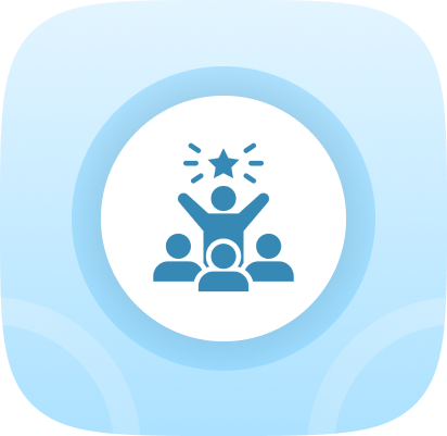 Gain Leadership  Experience