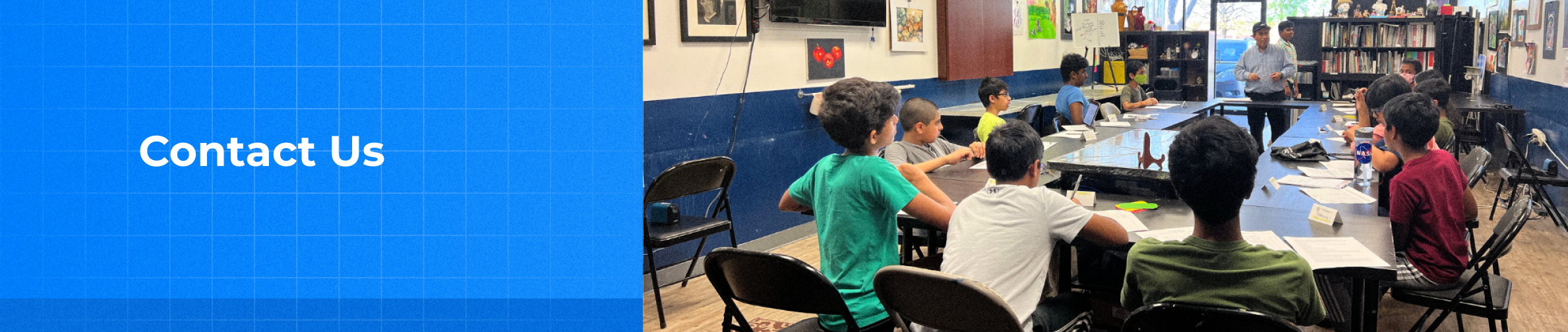 Contact Us