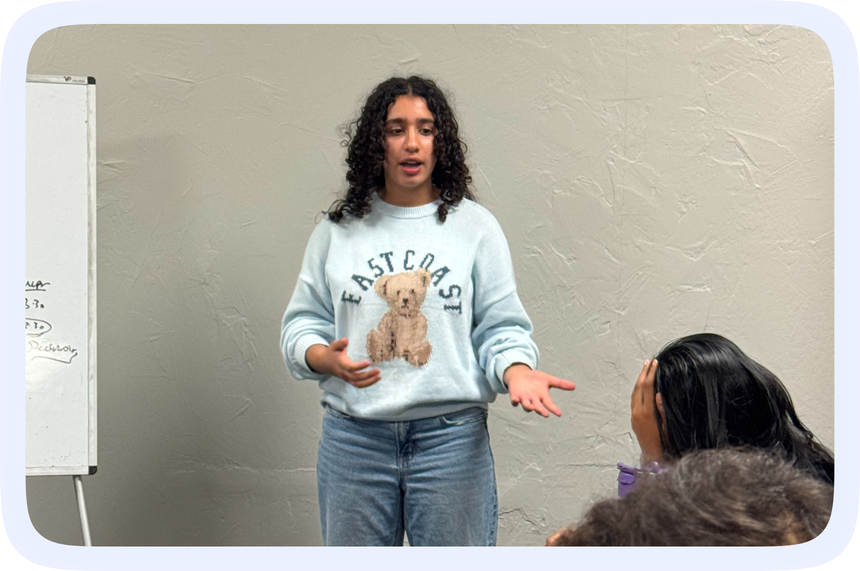 Build confidence as a public speaker and overcome stage fear