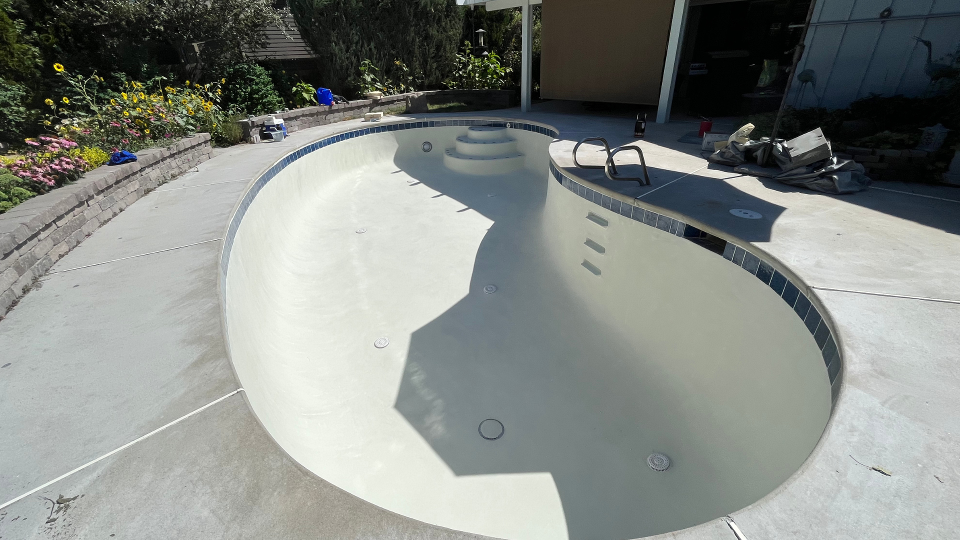Swimming Pool Repairs in Boise