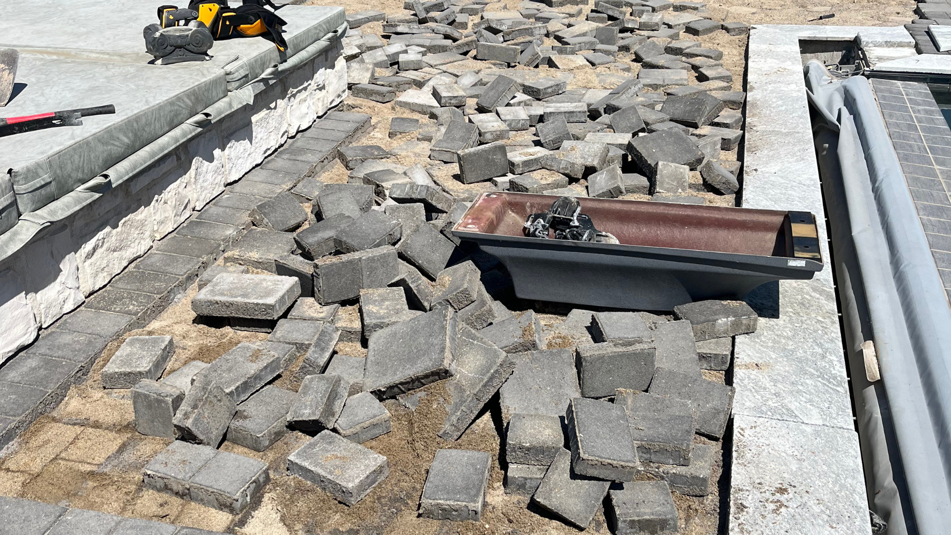 Concrete Demolition in Boise