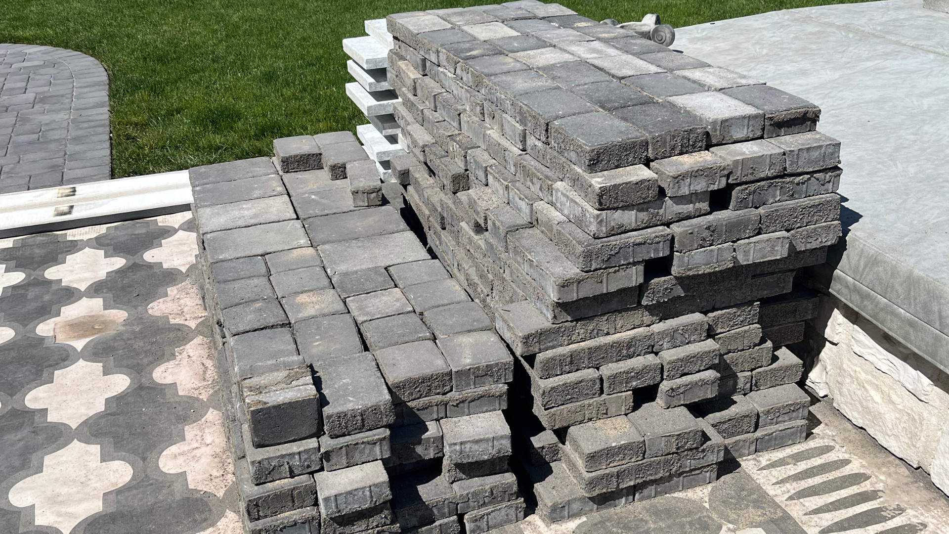 Boise Concrete Installation