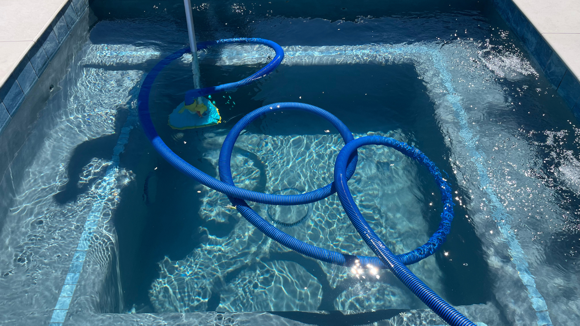 Pool & Spa Maintenance in Boise