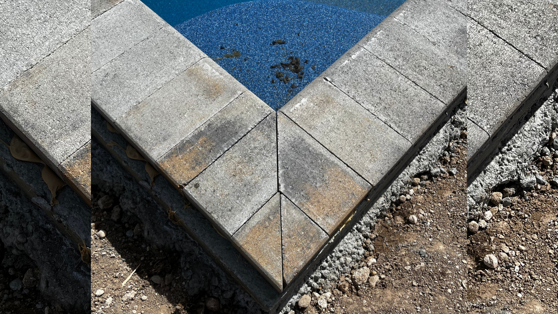 Coping Installation in Boise