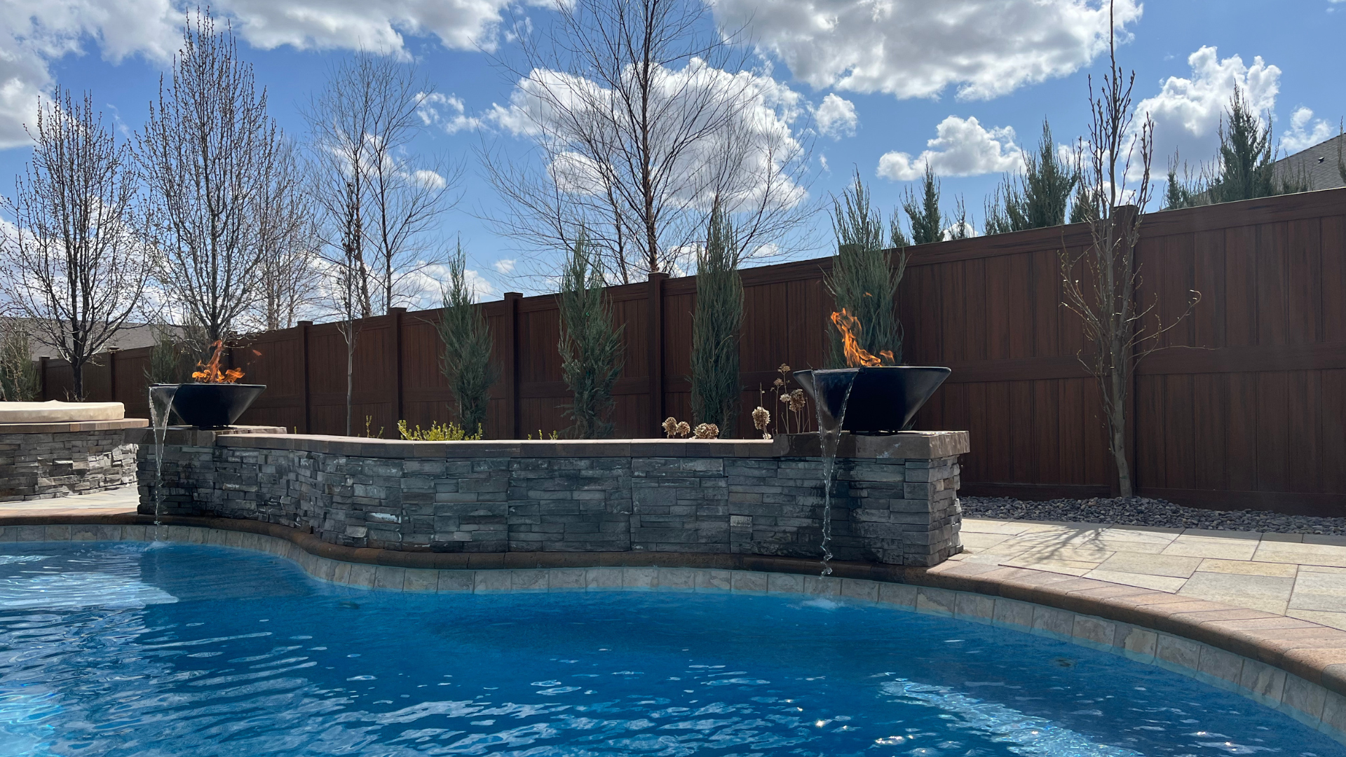 Swimming Pool Remodel Boise