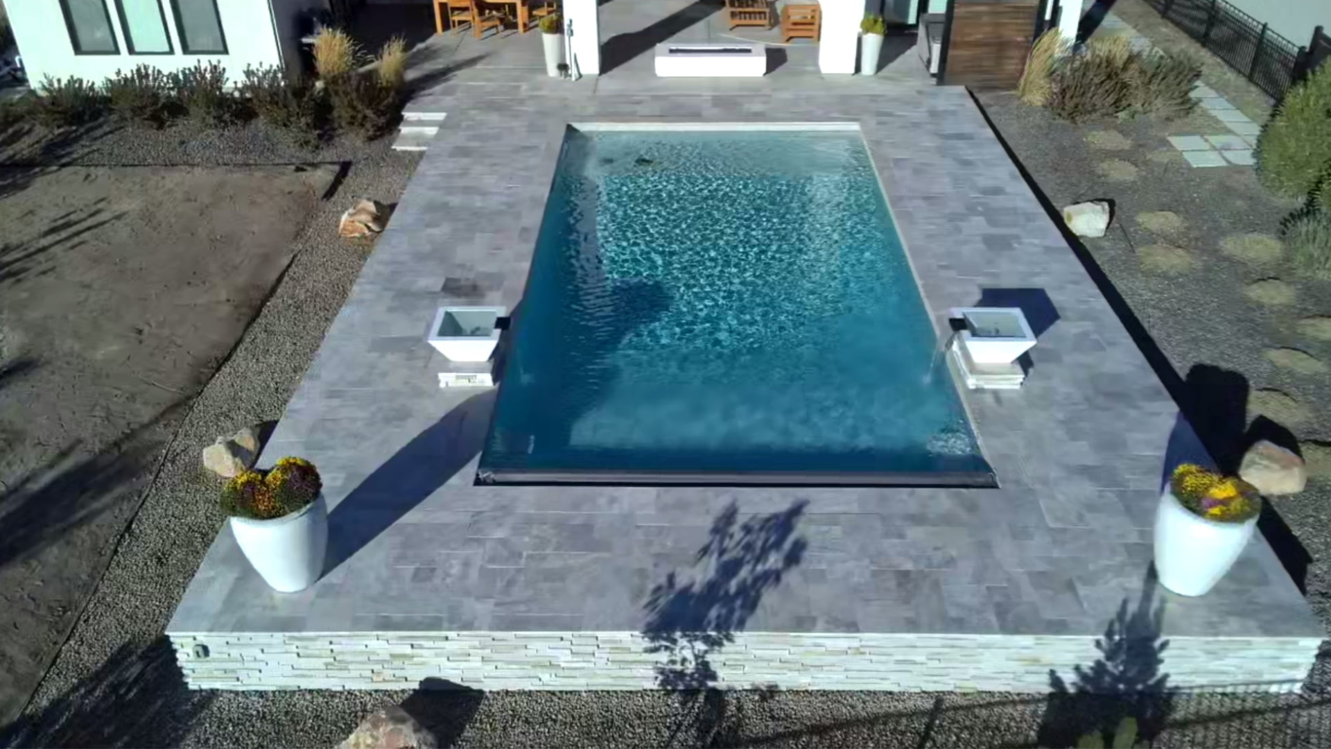 Concrete Installation Boise