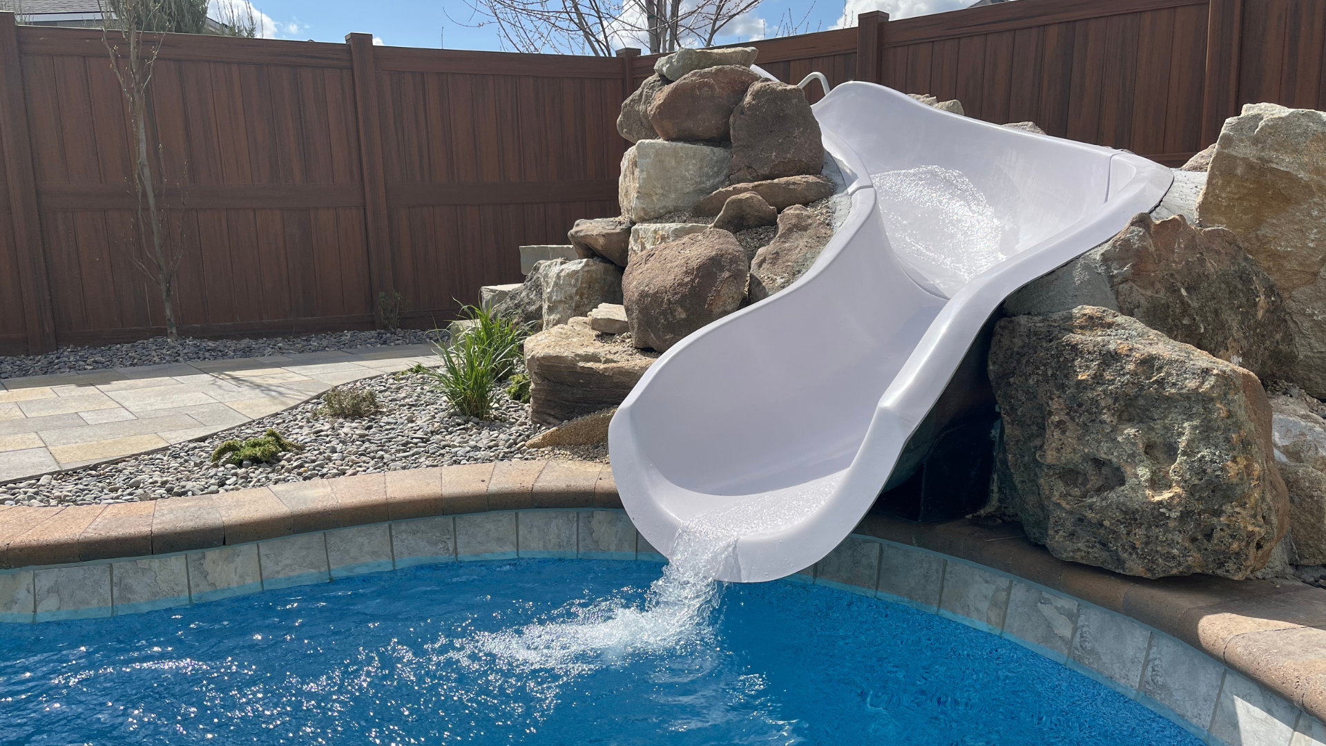 Pool & Spa Cleaning Boise