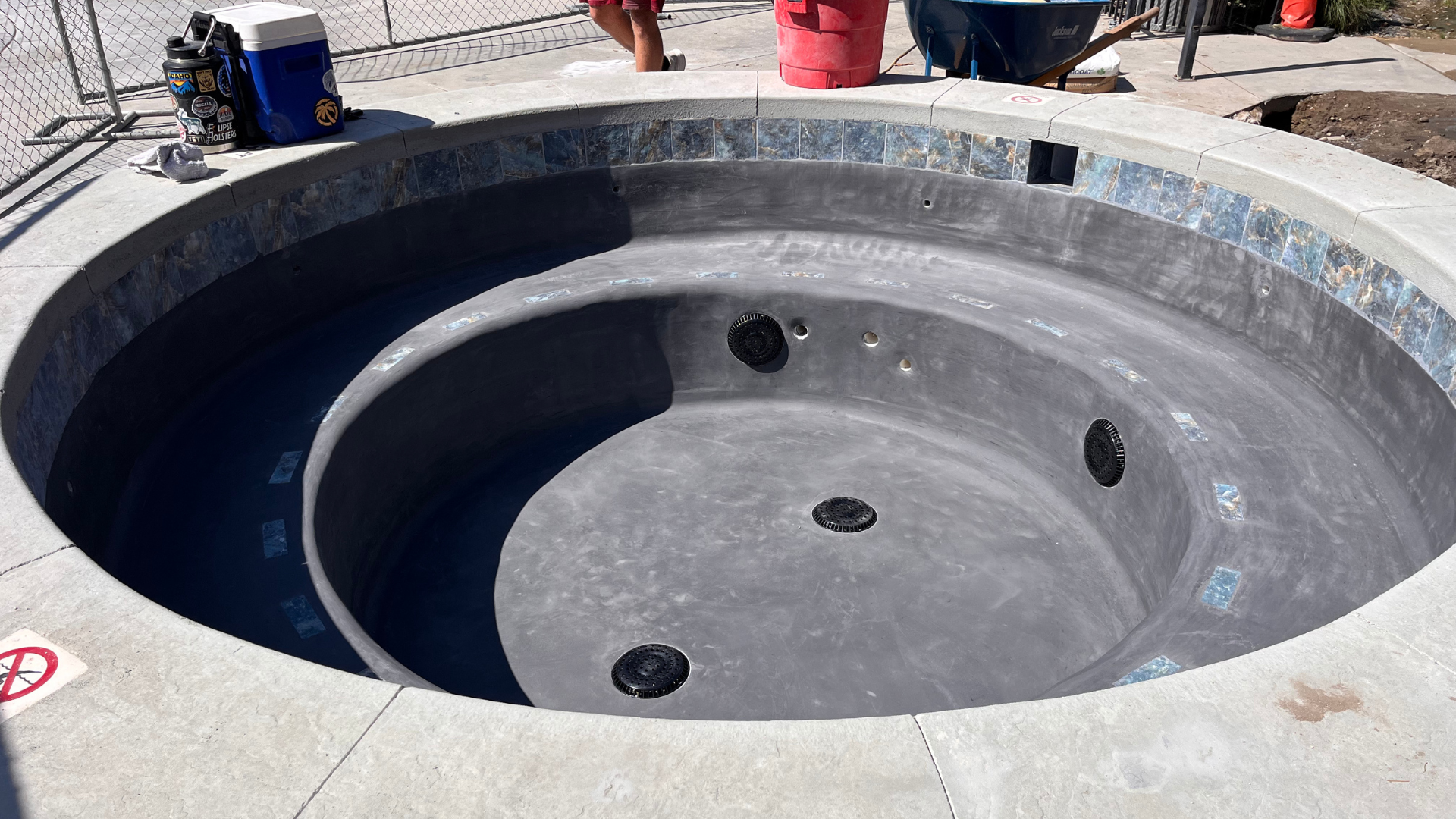 Pool & Spa Maintenance Boise