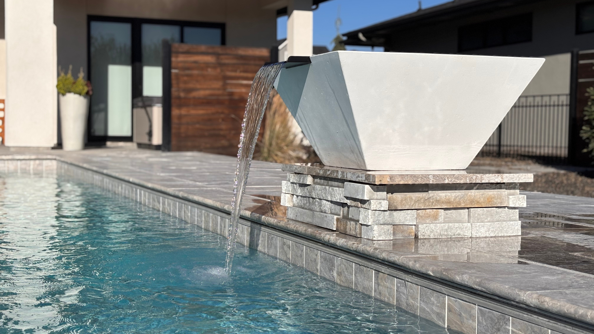 Yard Hardscape Boise