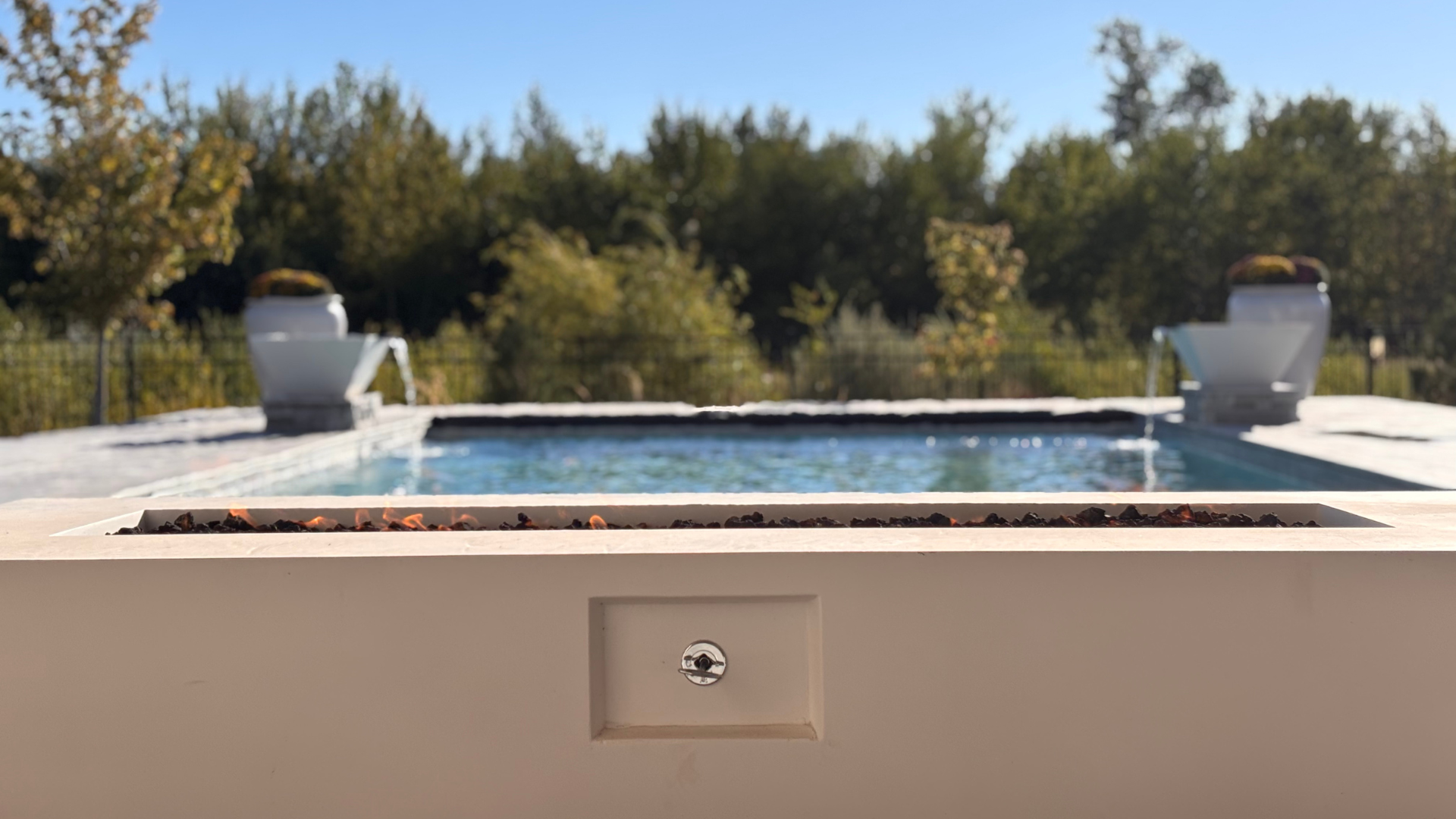 Coping Installation Boise