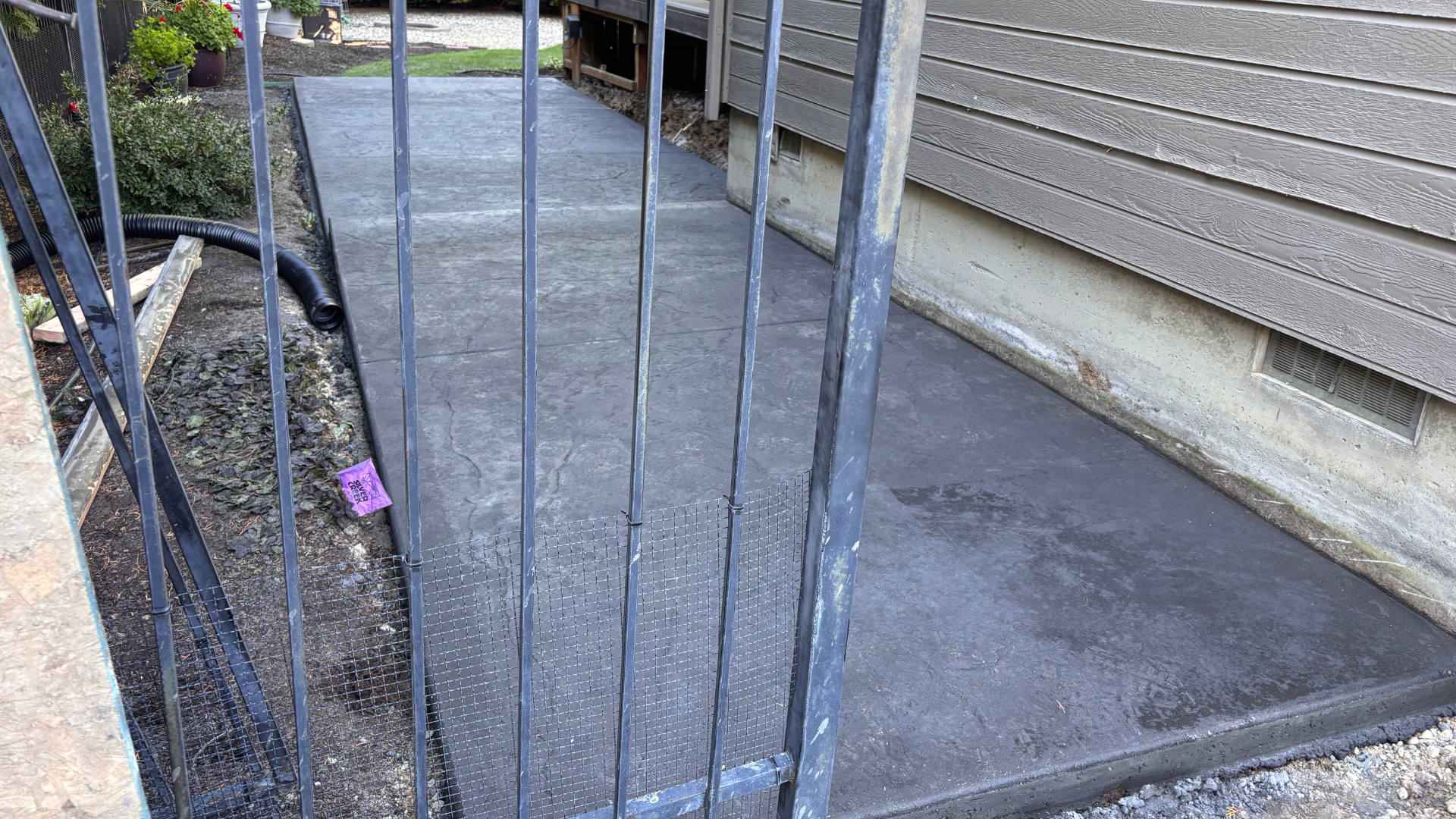 New Deck Installation Boise