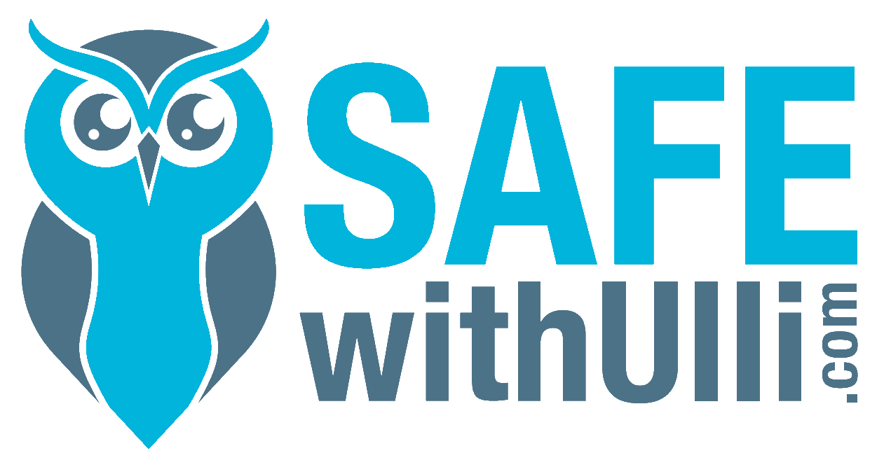 Safe With Ulli