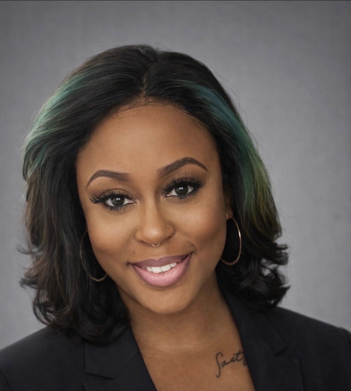 April Moore — Intern Clinician at Mindful Journey Counseling